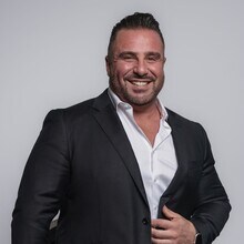 Anthony La Porta
